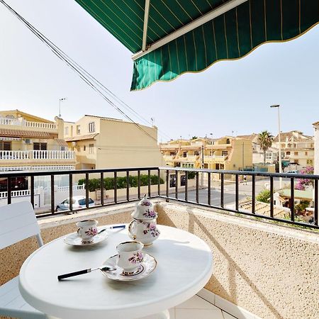 Apartamento Playa, Mar & Sol Torrevieja Dış mekan fotoğraf