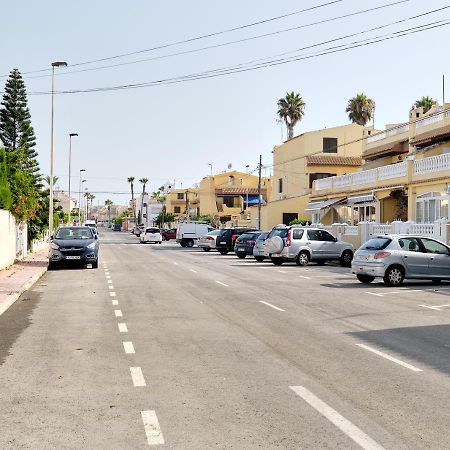Apartamento Playa, Mar & Sol Torrevieja Dış mekan fotoğraf