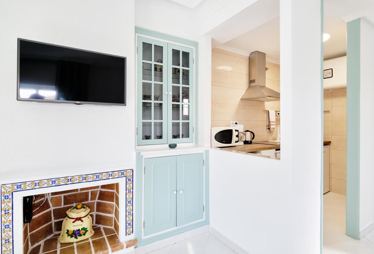 Apartamento Playa, Mar & Sol Torrevieja Dış mekan fotoğraf