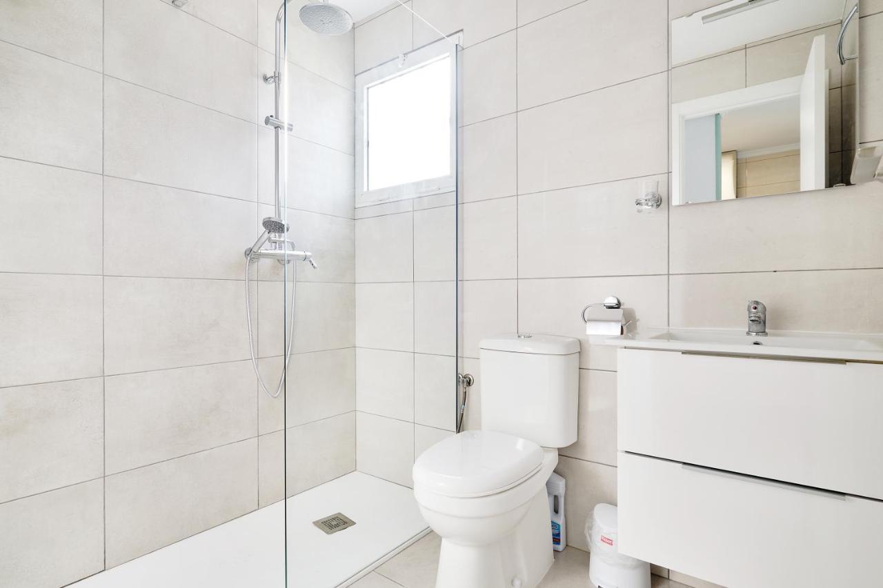 Apartamento Playa, Mar & Sol Torrevieja Dış mekan fotoğraf