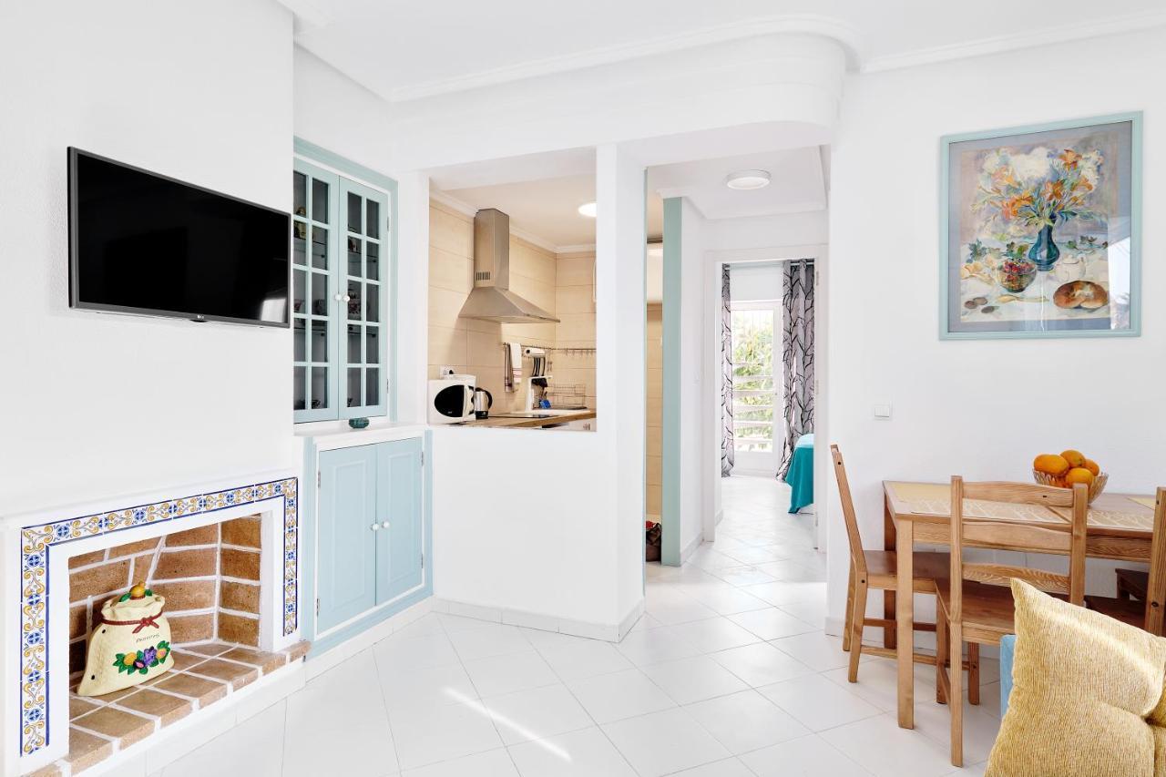 Apartamento Playa, Mar & Sol Torrevieja Dış mekan fotoğraf