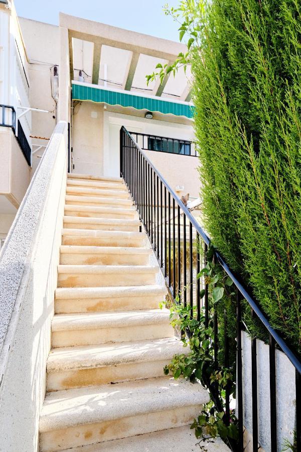 Apartamento Playa, Mar & Sol Torrevieja Dış mekan fotoğraf