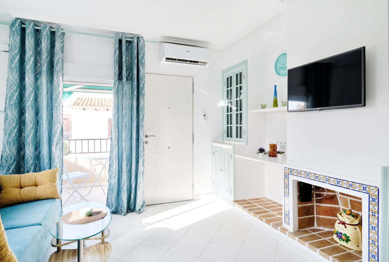 Apartamento Playa, Mar & Sol Torrevieja Dış mekan fotoğraf