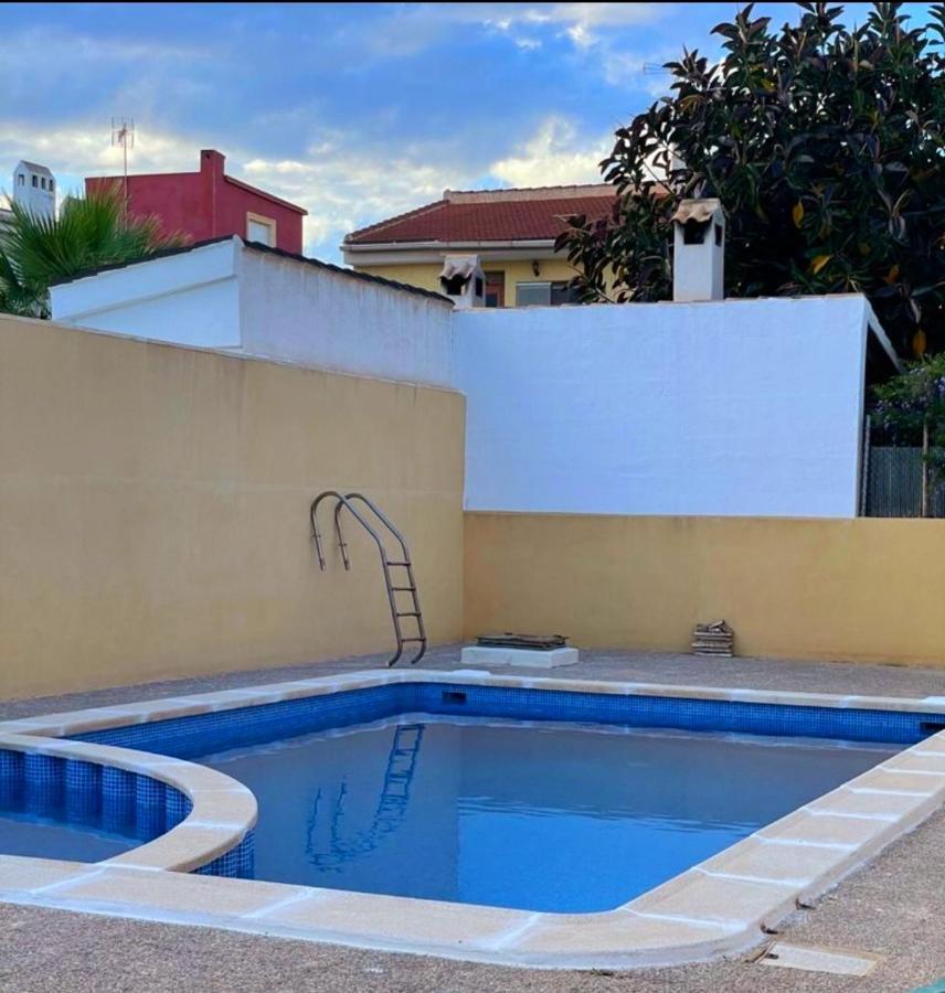 Apartamento Playa, Mar & Sol Torrevieja Dış mekan fotoğraf